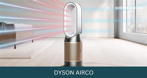 dyson modellen