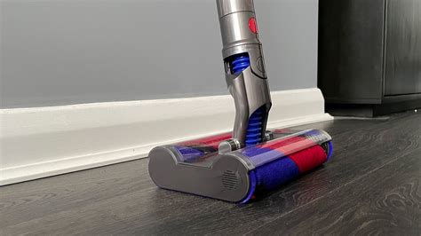 Review Dyson OmniGlide Technology News
