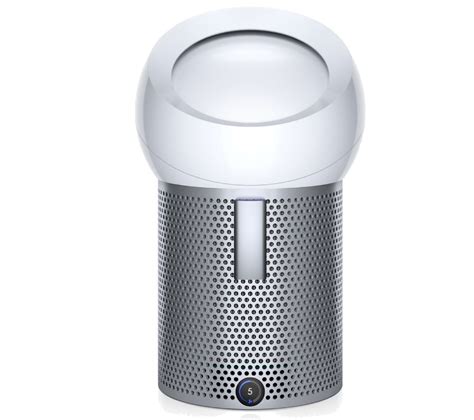 dyson pure cool air purifier review