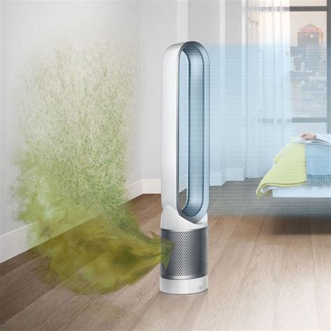 dyson pure cool air purifier tp00