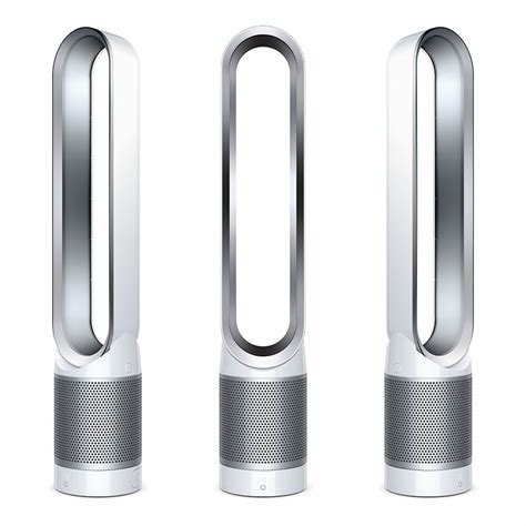 dyson pure cool link tower air purifier