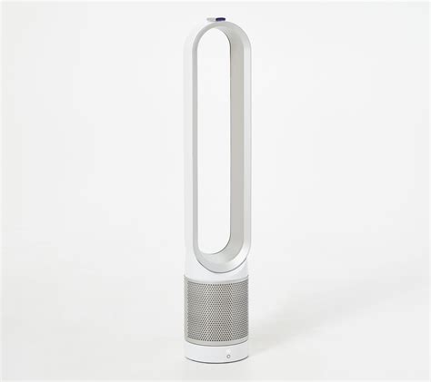 dyson pure cool tower fan remote