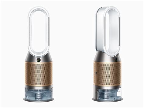 dyson purifier cool formaldehyde