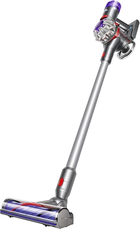 Dyson Rechargeable Vacuum Amazon