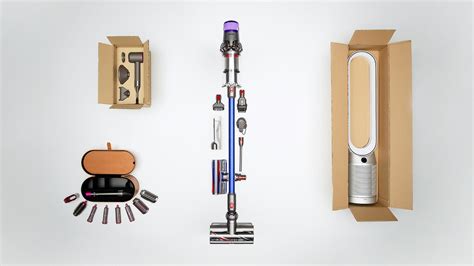dyson refurbished