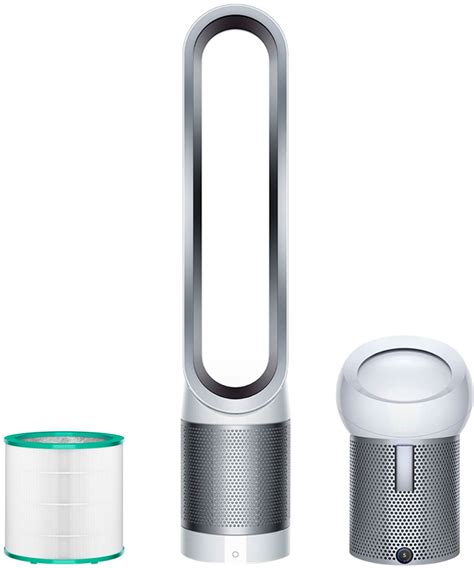 dyson replacement air purifier filters