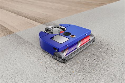 Dyson Robot Vacuum Mop