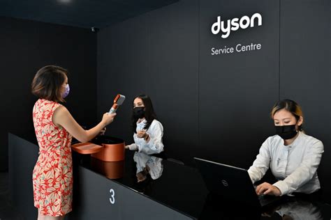 dyson service centres uk