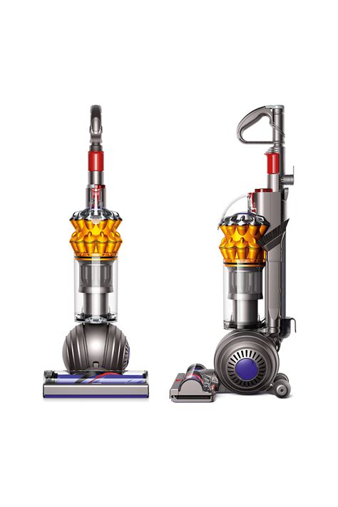 Powerful and Efficient Cleaning with Dyson Small Ball Multi Floor - The Ultimate Solution for Spotless Floors