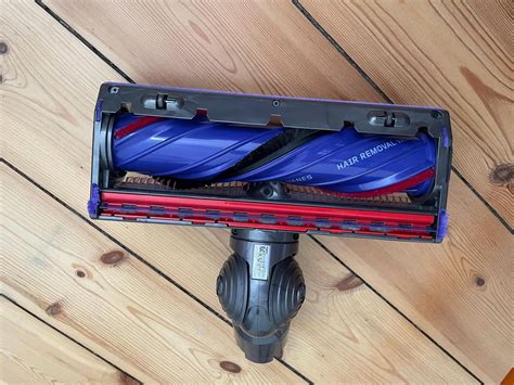 Strahl Schwester Kofferraumbibliothek dyson soft walze teppich ganz zu