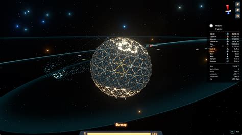 dyson sphere game wiki