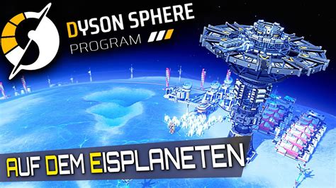 dyson sphere program auf deutsch