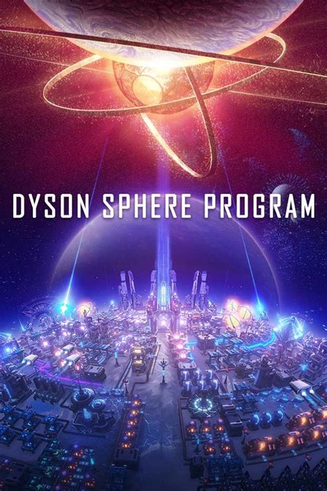 dyson sphere program game preview xbox