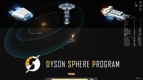 dyson sphere program interplanetary logistics