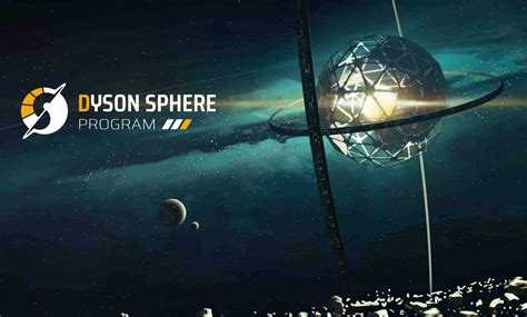 dyson sphere program trailer