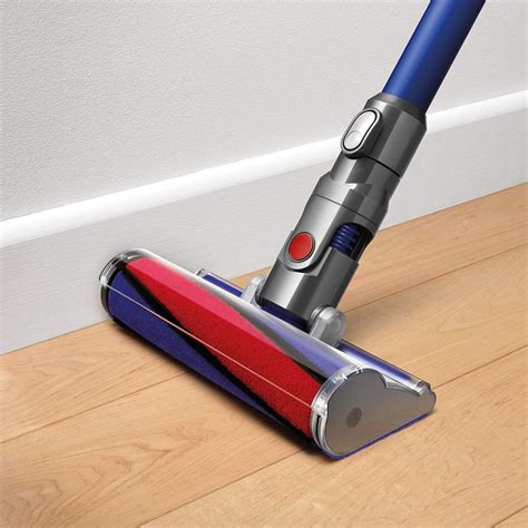 dyson stick vacuum cleaners review