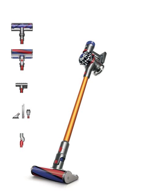 dyson stick vacuum v7 absolute