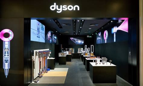 dyson stock ipo