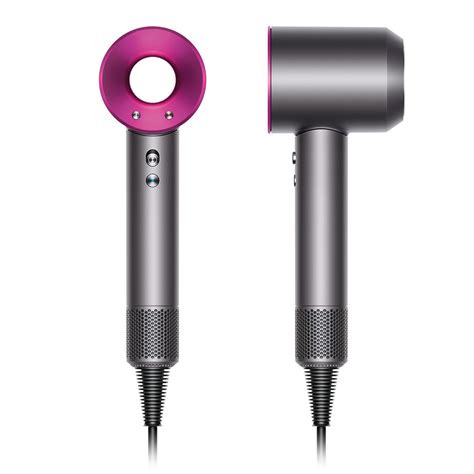 dyson supersonic hair dryer - refurbished