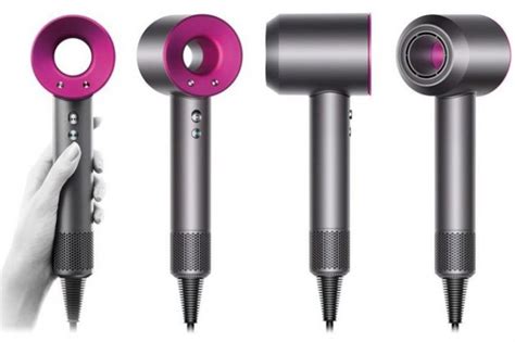 dyson supersonic hair dryer canada