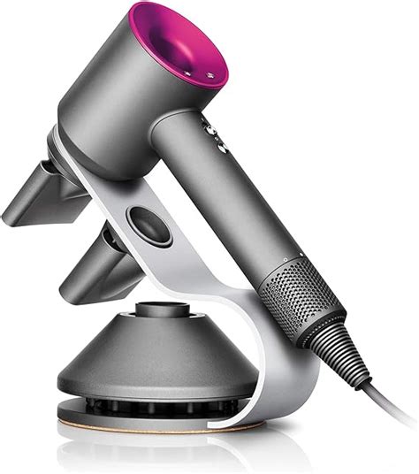 dyson supersonic hair dryer free stand