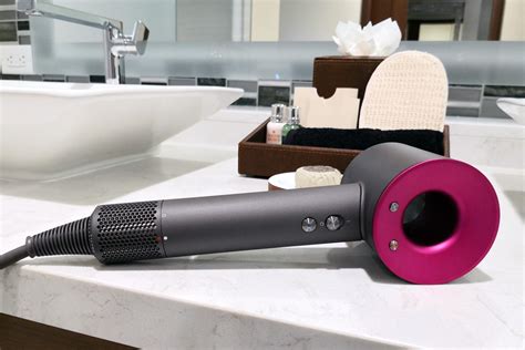 dyson supersonic hair dryer review 2018