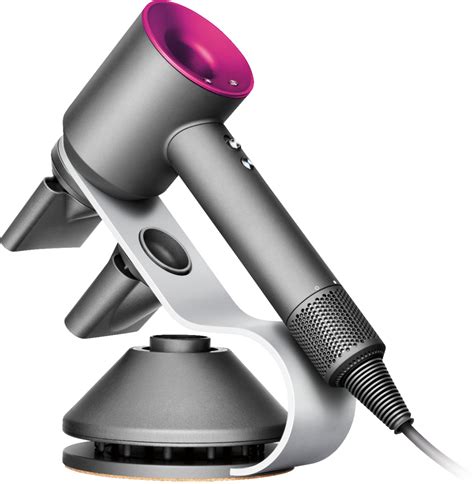 dyson supersonic hair dryer w/ stand