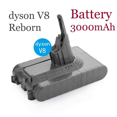 dyson sv10 battery replacement video