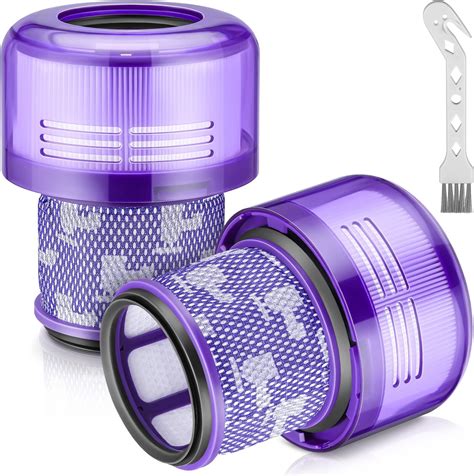 dyson sv16 filter