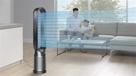Dyson Tower Cooling Fans