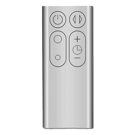 dyson tower fan replacement remote control