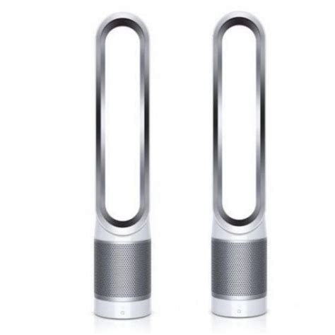 dyson tp00 pure cool purifying tower fan
