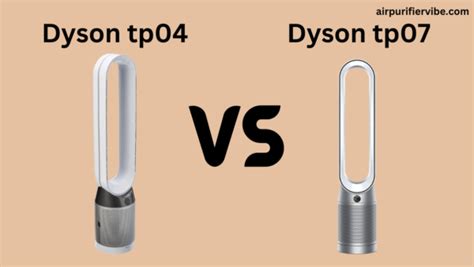 dyson tp04 vs tp07
