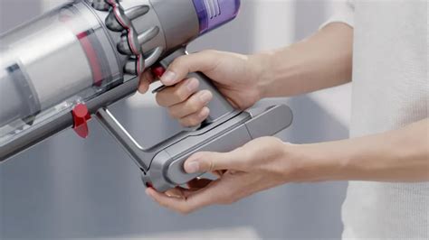 dyson troubleshoot