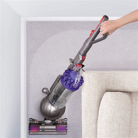 dyson upright vacuum cleaners uk