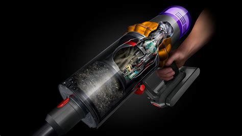 dyson v 15 hepa