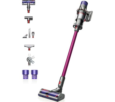 dyson v10 animal extra