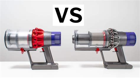 dyson v10 animal vs dyson v10 absolute