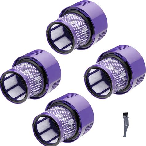 dyson v10 filter replacement amazon