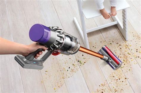 dyson v10 pas cher