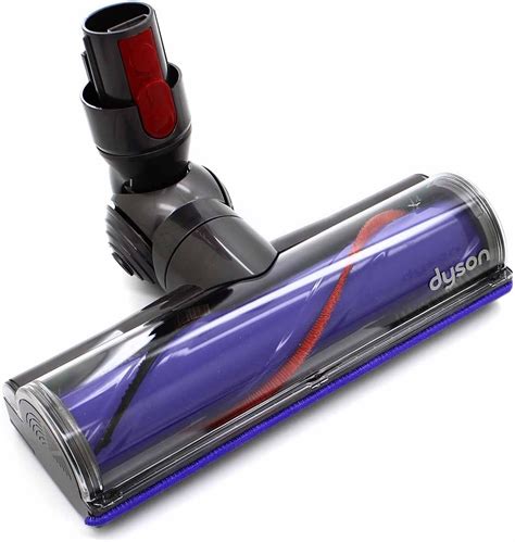 dyson v10 vacuum head replacement