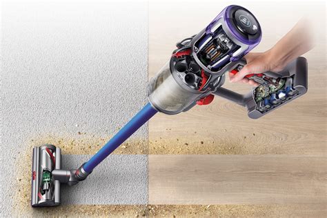 dyson v11 absolute extra cordless vacuum