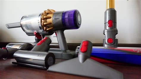 dyson v11 absolute pro cleaning