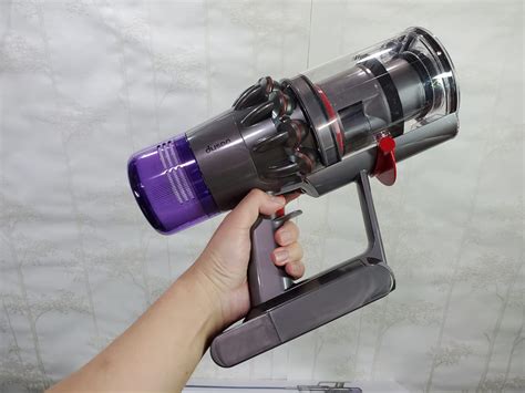 dyson v11 absolute reviews