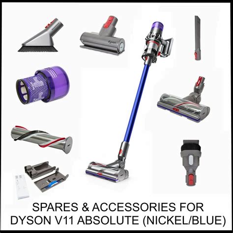 dyson v11 animal replacement parts