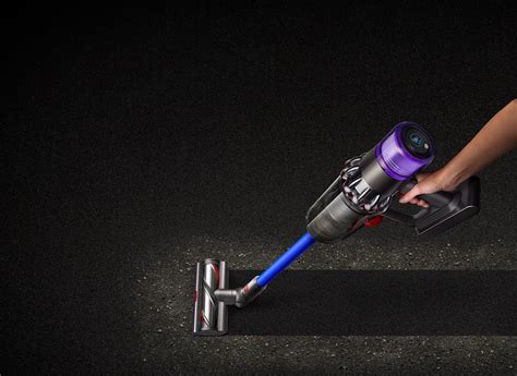 dyson v11 cordless stick vacuum with 3 tools