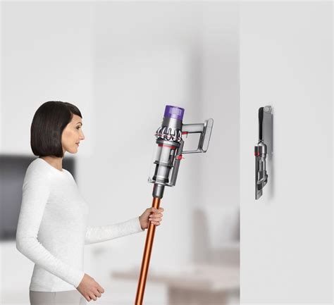 dyson v11 docking station manual