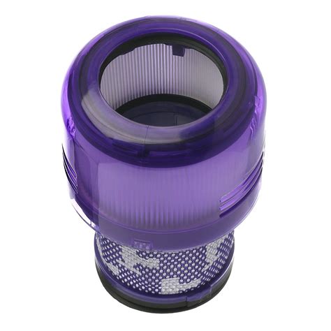 dyson v11 filter cleaning instructions