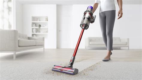 dyson v11 outsize cleaning