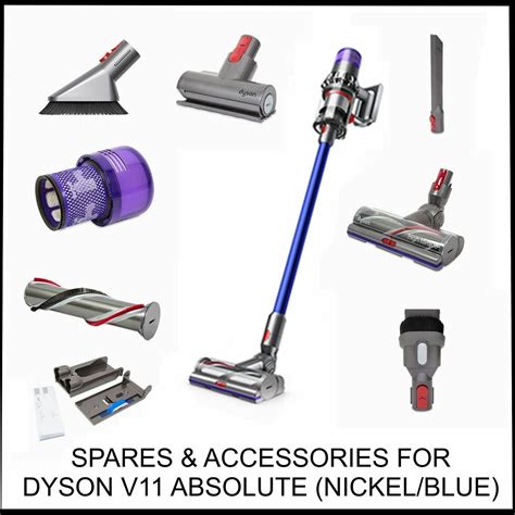 dyson v11 stick replacement
